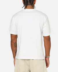 Market Hee-Haw Bear T-Shirt White