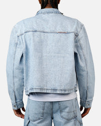 Avirex Utility Jacket Medium Indigo