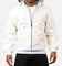 Avirex Napa Hoodie White