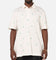 Adidas Originals Printed Trefoil Polo T-Shirt Chalk White