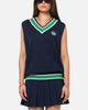 Adidas Originals Knit Vest Night Indigo