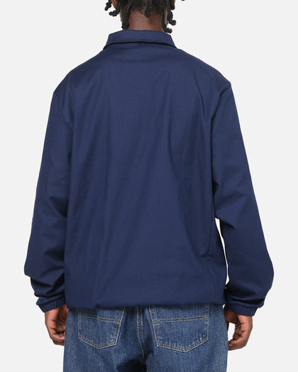 Adidas Originals Wind Jacket Night Indigo