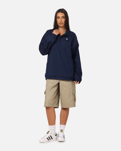 Adidas Originals Wind Jacket Night Indigo