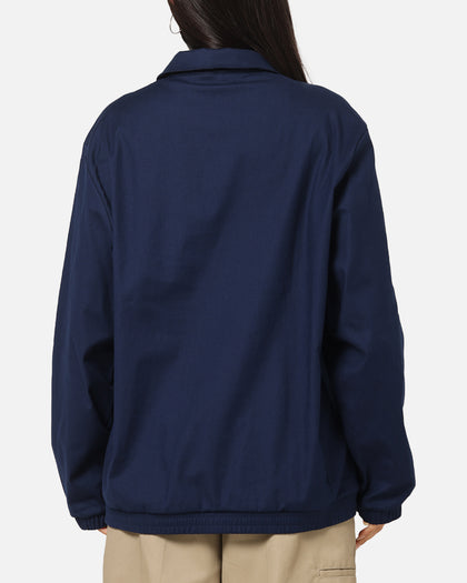 Adidas Originals Wind Jacket Night Indigo