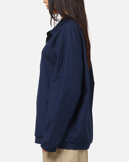 Adidas Originals Wind Jacket Night Indigo