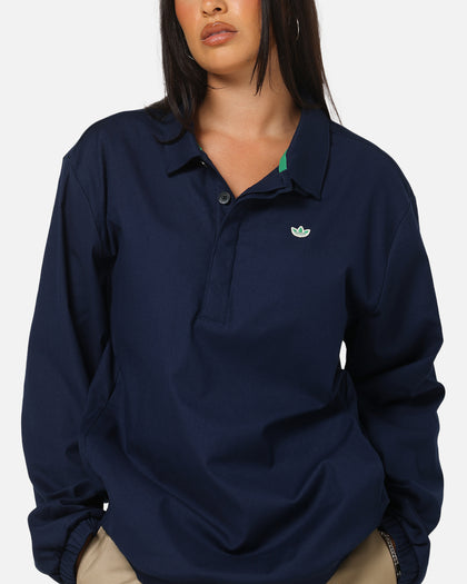 Adidas Originals Wind Jacket Night Indigo