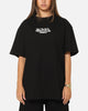 Von Dutch Flying Eyeball T-Shirt Black