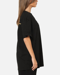 Von Dutch Flying Eyeball T-Shirt Black