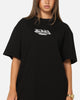 Von Dutch Flying Eyeball T-Shirt Black