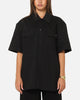 Von Dutch Button Up Shirt Black