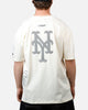 Pro Standard New York Mets Street Team T-Shirt Eggshell