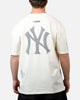 Pro Standard New York Yankees Street Team T-Shirt Eggshell