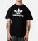Adidas Vegas T-Shirt Black
