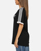 Adidas Classics 3-Stripes T-Shirt Black