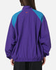 Nike Women's Sportswear Logo Oversized Woven Jacket Court Purple