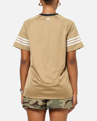 Adidas Women's Originals Jersey Cardboard