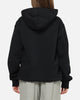 Jordan Jumpman Fleece Pullover Hoodie Black/Red