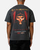 73Studio X Diablo II Halloween Summer 2000 T-Shirt Black Wash