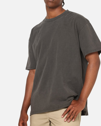 American Thrift The Block T-Shirt Black Wash