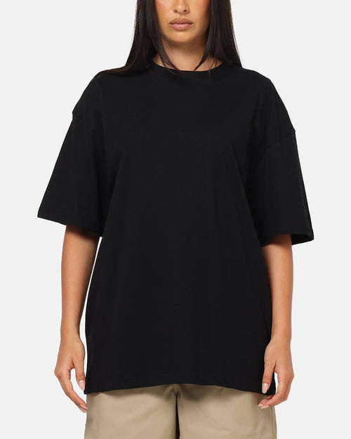 American Thrift New Standard T-Shirt Black