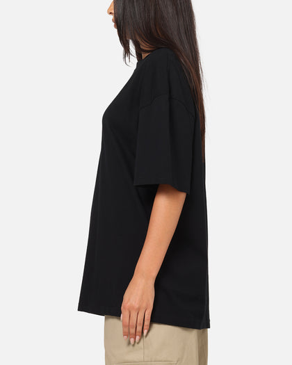 American Thrift New Standard T-Shirt Black