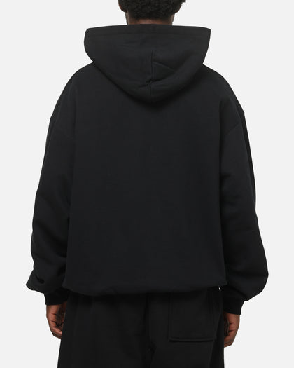 American Thrift Pullover Hoodie Black