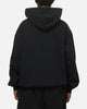American Thrift Pullover Hoodie Black