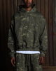 American Thrift Pullover Hoodie Camo