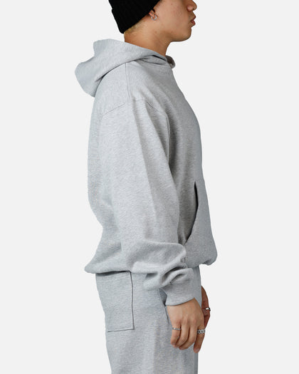 American Thrift Pullover Hoodie Grey Heather