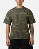 American Thrift Short Sleeve T-Shirt Camo