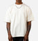 American Thrift Short Sleeve T-Shirt Off White