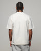 American Thrift Short Sleeve T-Shirt Off White