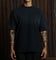 American Thrift Short Sleeve T-Shirt Washed Black