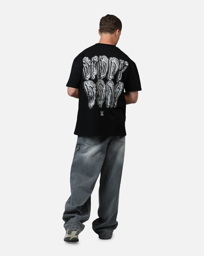 Culture Kings X WWE LWO Dominik Mysterio T-Shirt Black