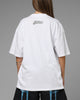 Loiter Jet Stream T-Shirt White