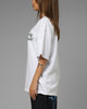 Loiter Jet Stream T-Shirt White