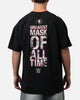 Culture Kings X WWE LWO Rey Mysterio T-Shirt Black