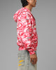 Loiter Digi Camo Zip Hoodie Pink Camo