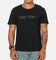 Saint Morta Cathedra El Corto T-Shirt Black