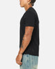 Saint Morta Cathedra El Corto T-Shirt Black