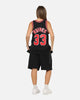 Mitchell & Ness Chicago Bulls Scottie Pippen Gothic Swing Jersey Black