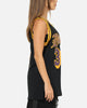 Mitchell & Ness Los Angeles Lakers Shaquille O'Neal Gothic Swing Jersey Black