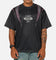 Mitchell & Ness Los Angeles Lakers Festival Jersey Black/Slate/Red