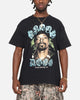 Snoop Dogg Long Beach T-Shirt Black