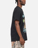 Snoop Dogg Long Beach T-Shirt Black