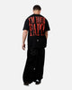 Culture Kings X WWE LWO Eddie Guerrero T-Shirt Black