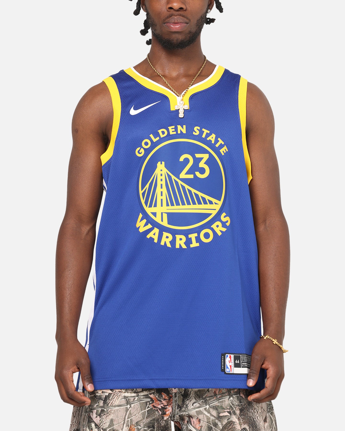 draymond green swingman jersey