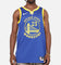 Nike Draymond Green Golden State Warriors #23 Icon Edition 2022/23 Nike Dri-FIT NBA Swingman Jersey Rush Blue