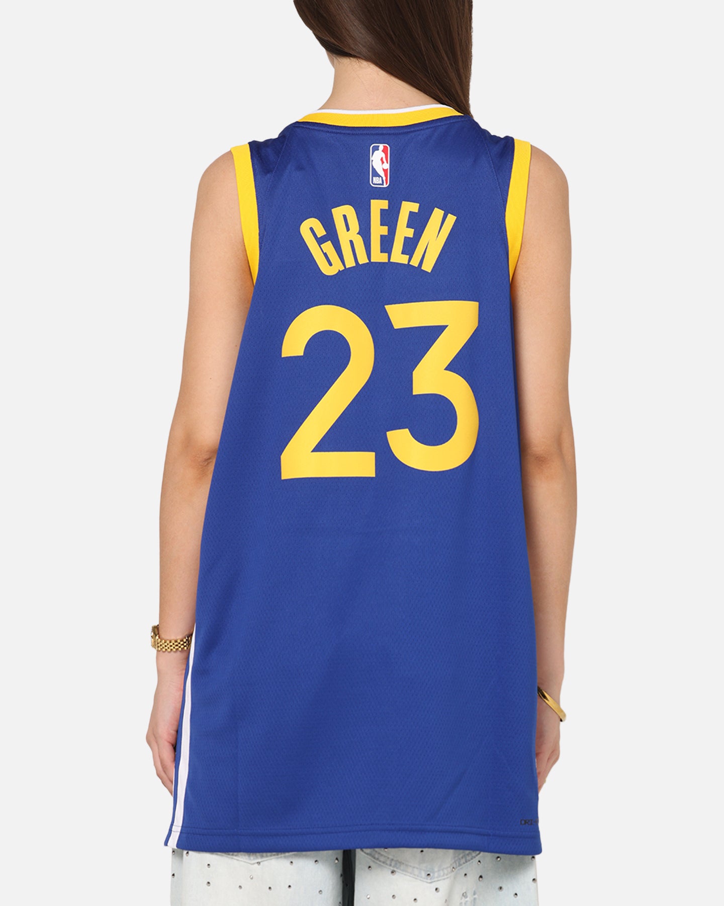 NBAユニフォーム Draymond Green (サイン入り) 2025年最新】NBA