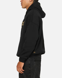 Saint Morta Muerte Hoodie Black